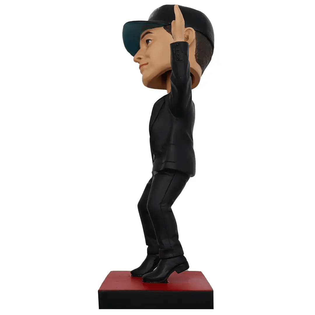  Elon Musk Bobblehead Desk Gift Iconic Tech Visionary -  ToylandEU™