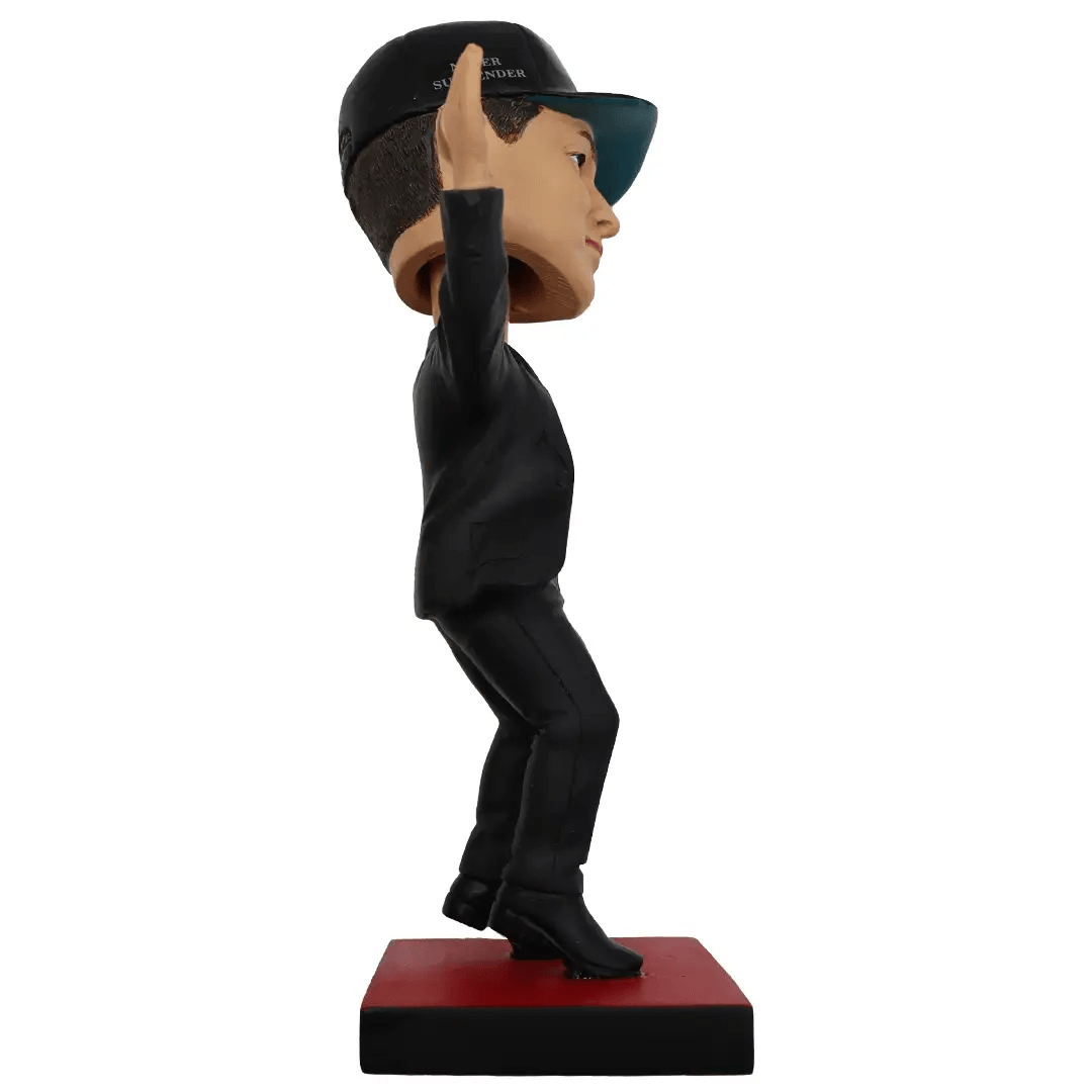  Elon Musk Bobblehead Desk Gift Iconic Tech Visionary -  ToylandEU™
