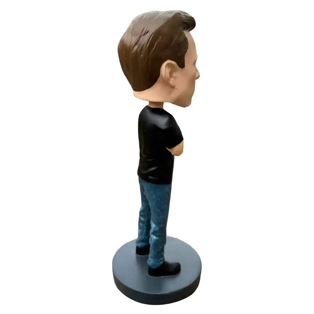 Elon Musk Bobblehead - ToylandEU