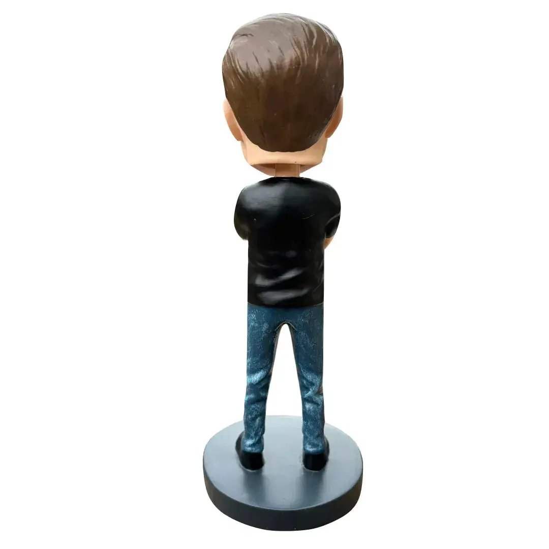 Elon Musk Bobblehead - ToylandEU