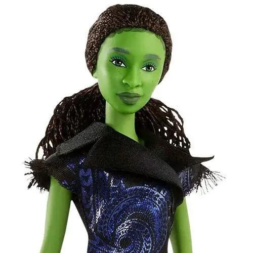  Elphaba Singing Fashion Doll Officially Licensed Wicked -  ToylandEU™