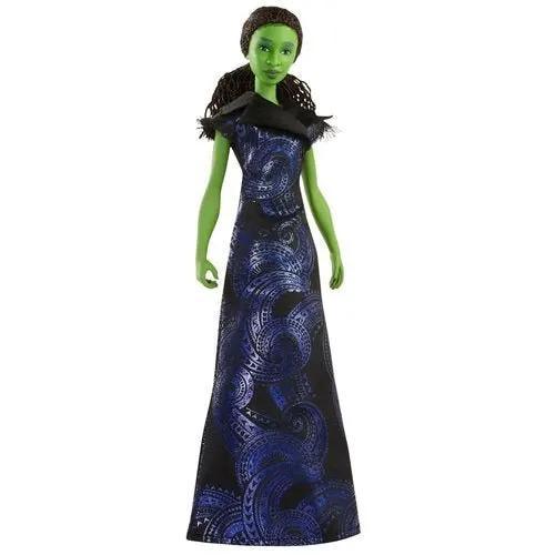  Elphaba Singing Fashion Doll Officially Licensed Wicked -  ToylandEU™