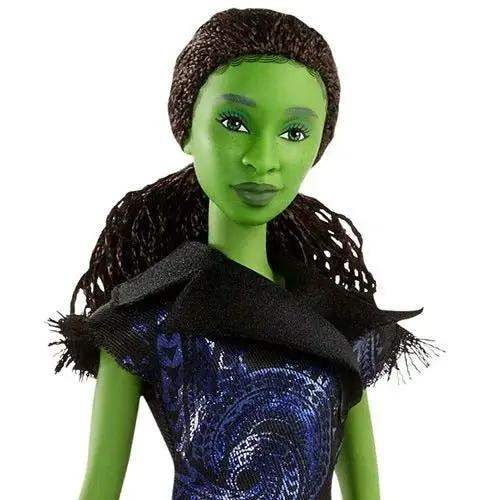  Elphaba Singing Fashion Doll Officially Licensed Wicked -  ToylandEU™