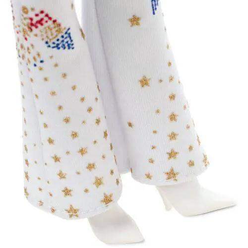  Elvis Presley Barbie Doll Signature Edition -  ToylandEU™