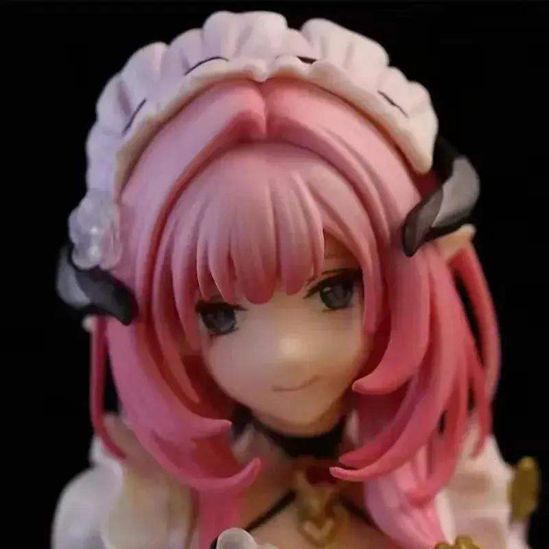 Elysia Figure, Honkai Impact 3 Sexy Maid Figurine, Anime Gifts 10 in - ToylandEU