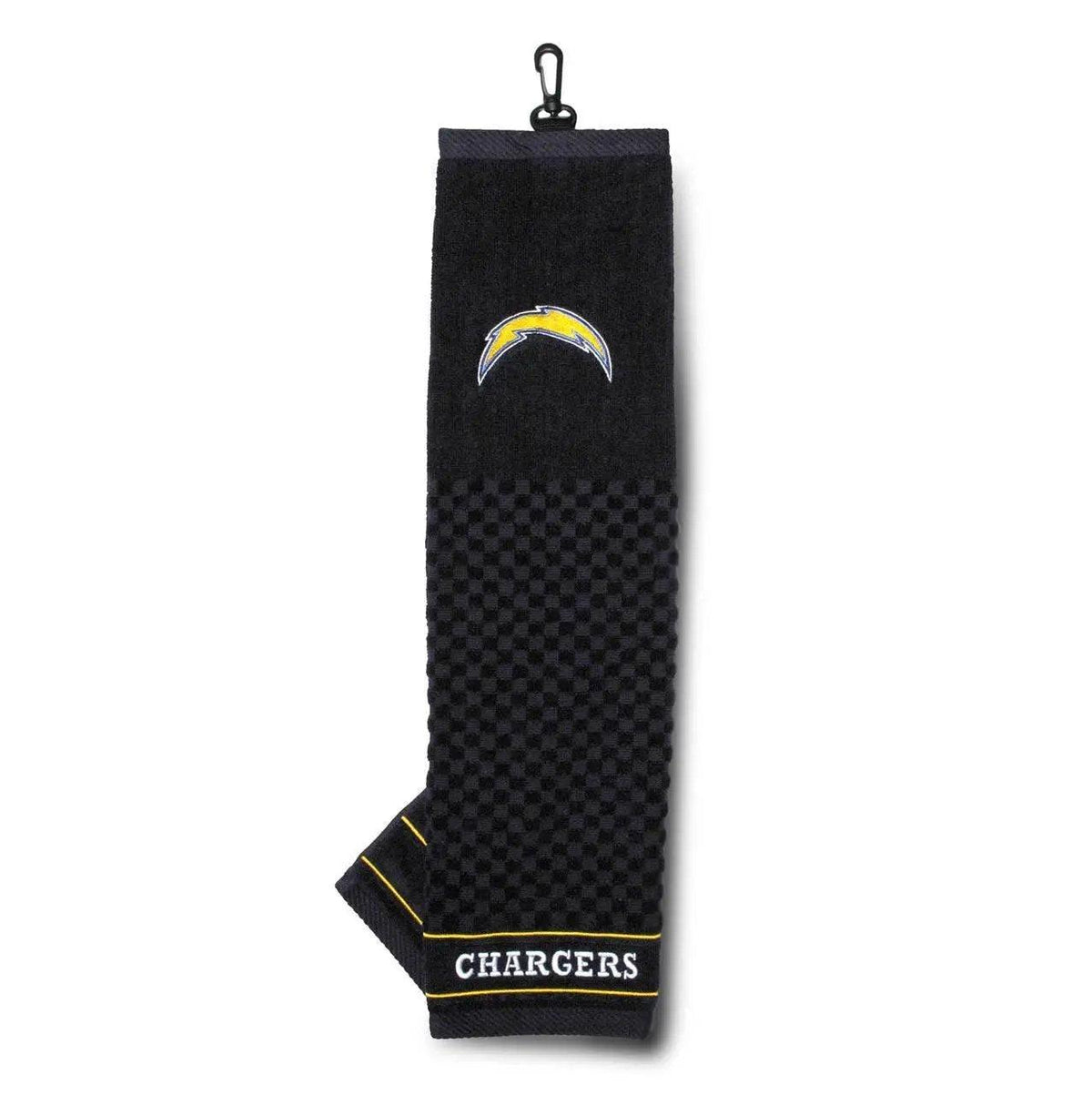  Los Angeles Chargers Embroidered Golf Towel 16x22 Team Golf -  ToylandEU™