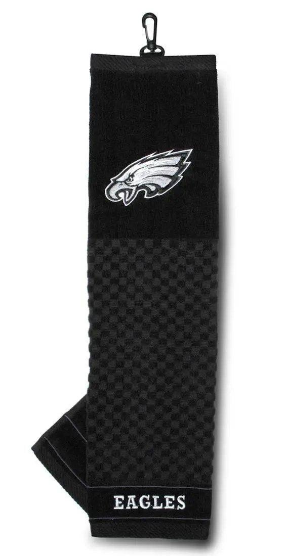  Philadelphia Eagles 16x22 Embroidered Golf Towel with Hook -  ToylandEU™