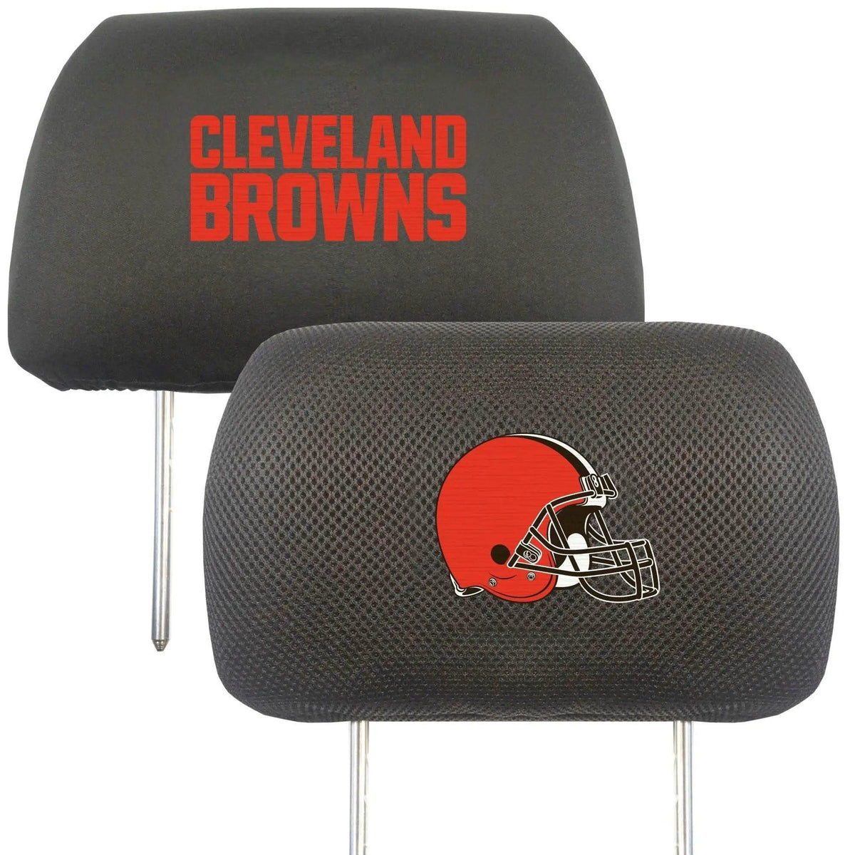  Cleveland Browns Embroidered Headrest Covers by FanMats -  ToylandEU™