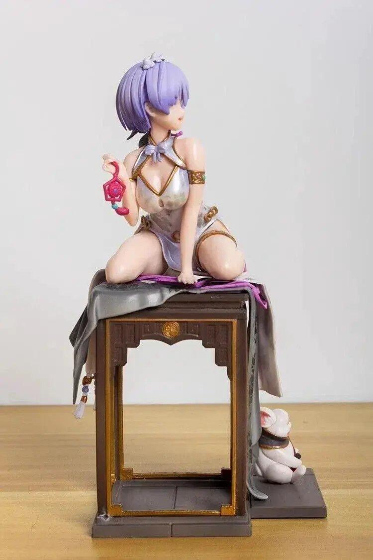  Emelia And Rem Re Zero 9 Inch PVC Figure Exclusive -  ToylandEU™