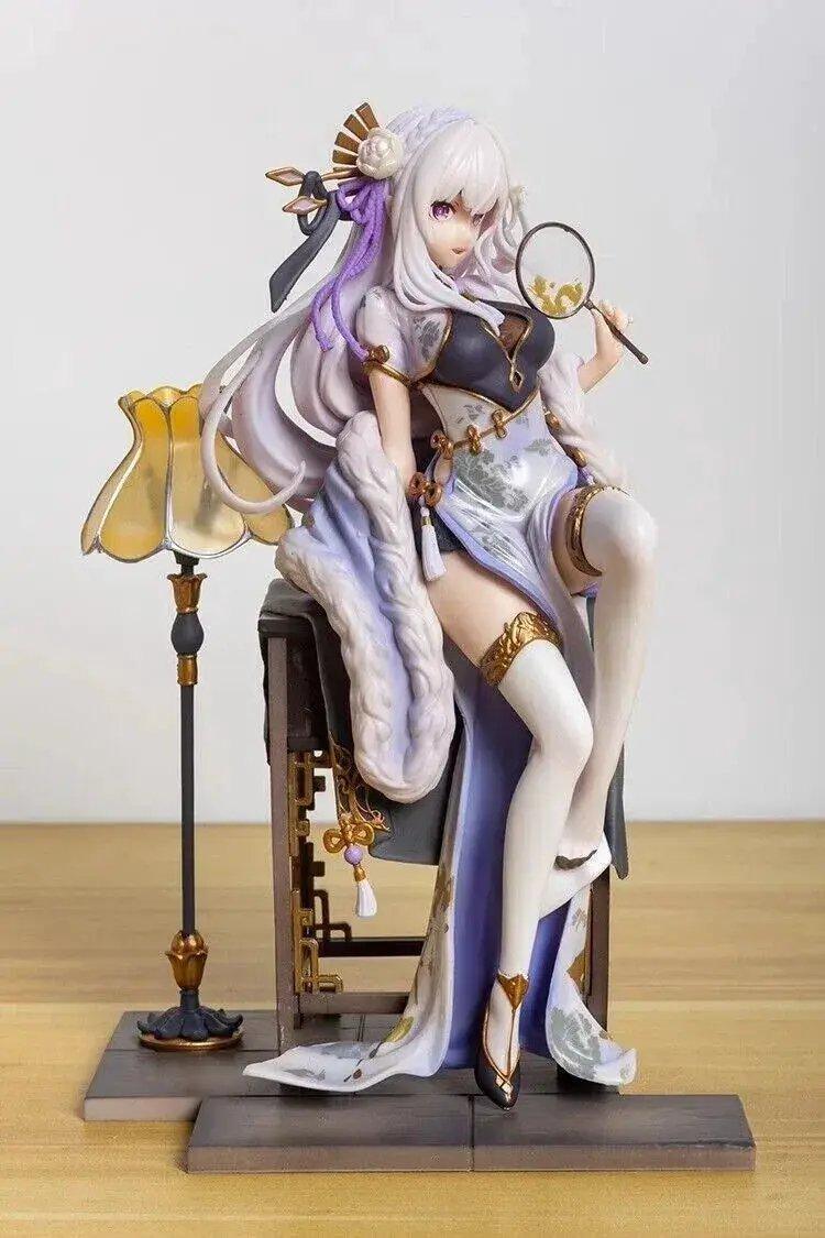  Emelia And Rem Re Zero 9 Inch PVC Figure Exclusive -  ToylandEU™