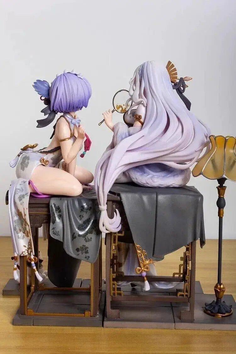  Emelia And Rem Re Zero 9 Inch PVC Figure Exclusive -  ToylandEU™