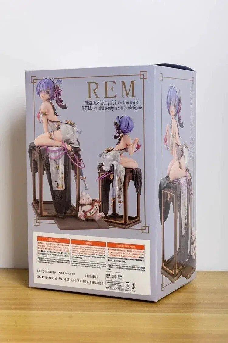  Emelia And Rem Re Zero 9 Inch PVC Figure Exclusive -  ToylandEU™