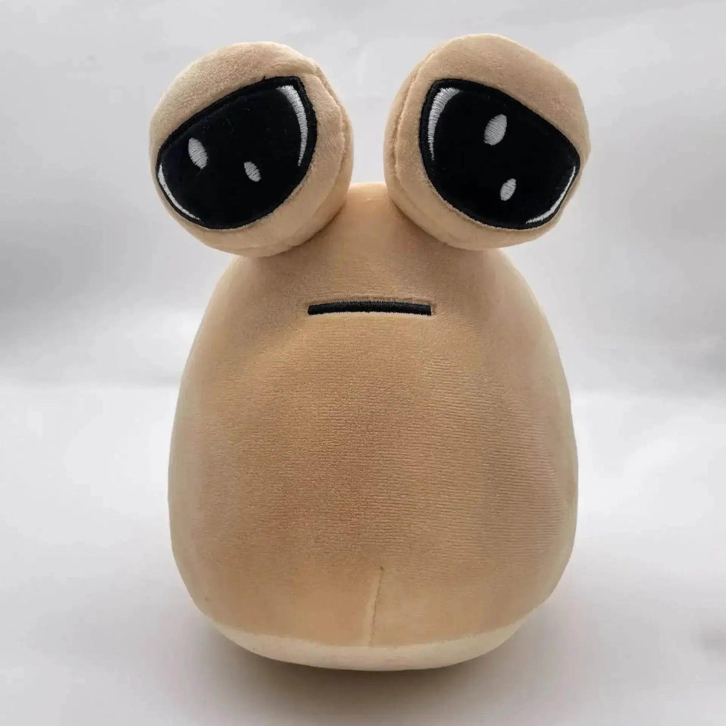  Emotion Alien attack Plush Toy - 22cm Interactive Pou Alien Attack  -  ToylandEU™