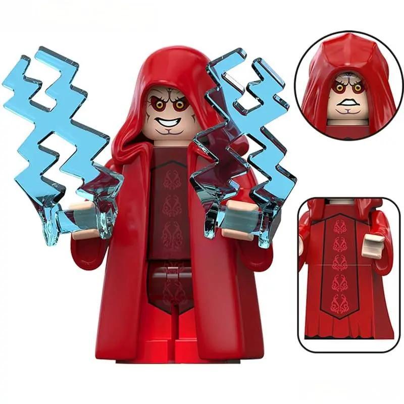  Emperor Palpatine Minifigure LEGO Collectors Edition -  ToylandEU™