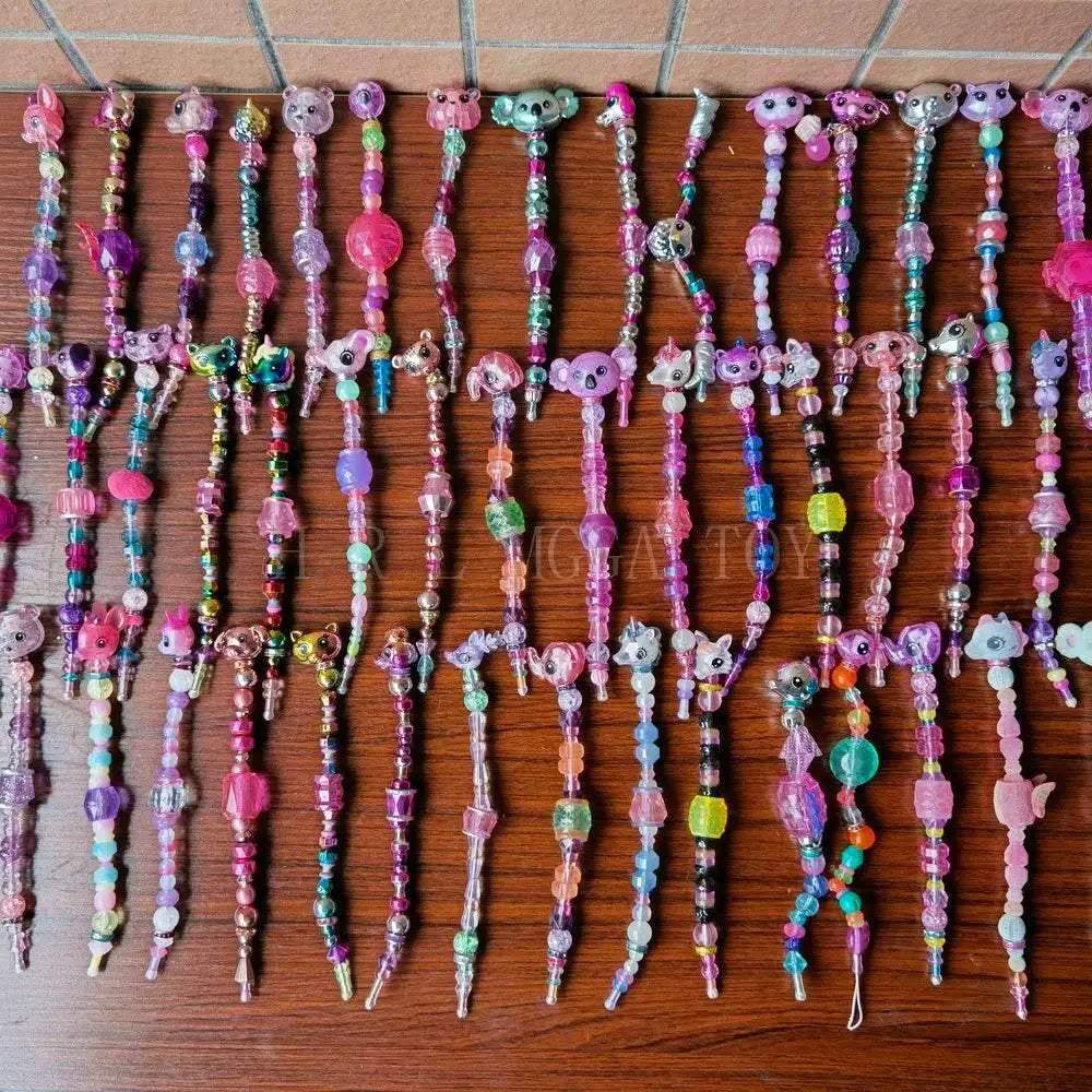  Enchanting 3D Animal Charm Bracelets Toyland EU -  ToylandEU™