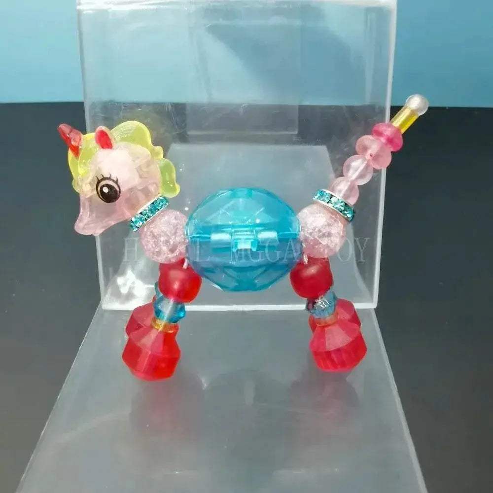  Enchanting 3D Animal Charm Bracelets Toyland EU -  ToylandEU™