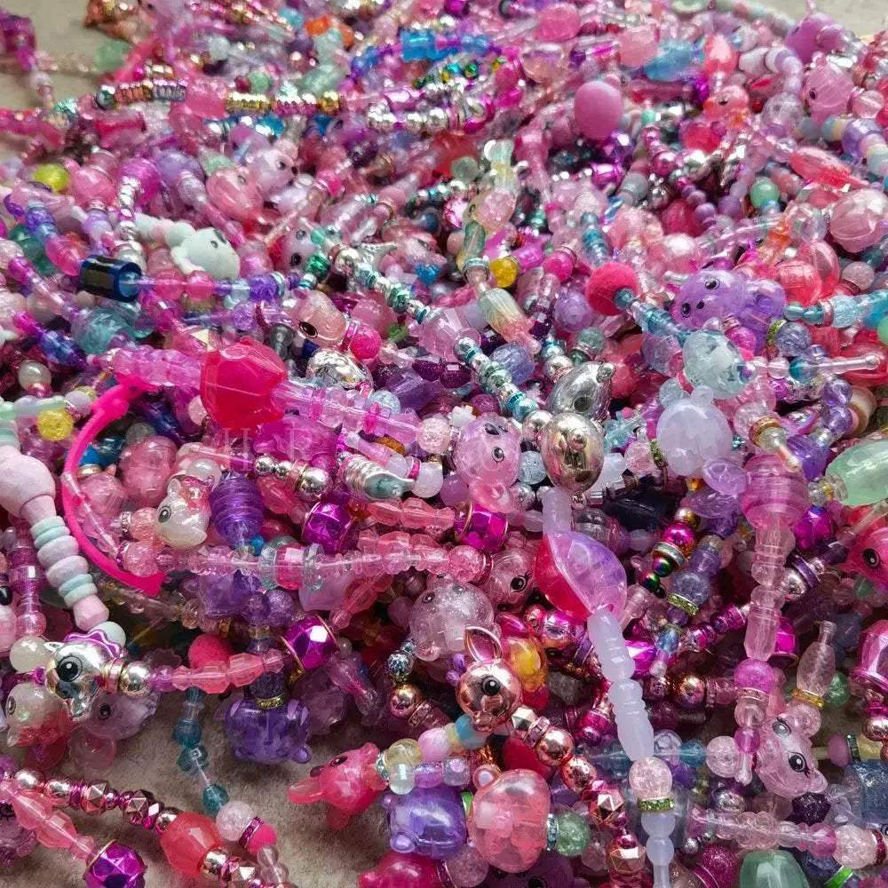 Enchanting 3D Animal Charm Bracelets Toyland EU -  ToylandEU™