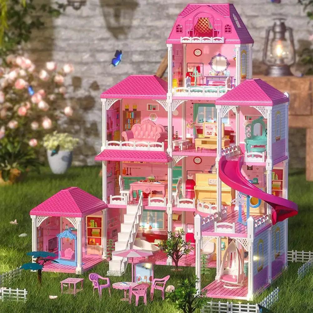  Enchanting Creative Diy Kit 3 Building Toy Toyland EU -  ToylandEU™