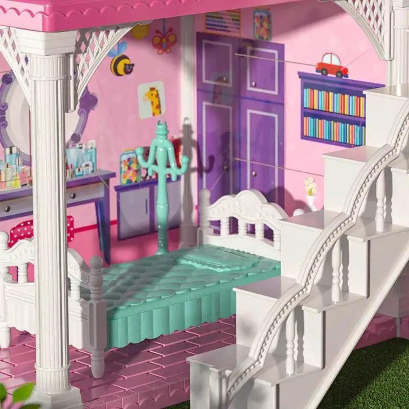 Enchanting Creative Diy Kit 3 Building Toy Toyland EU -  ToylandEU™