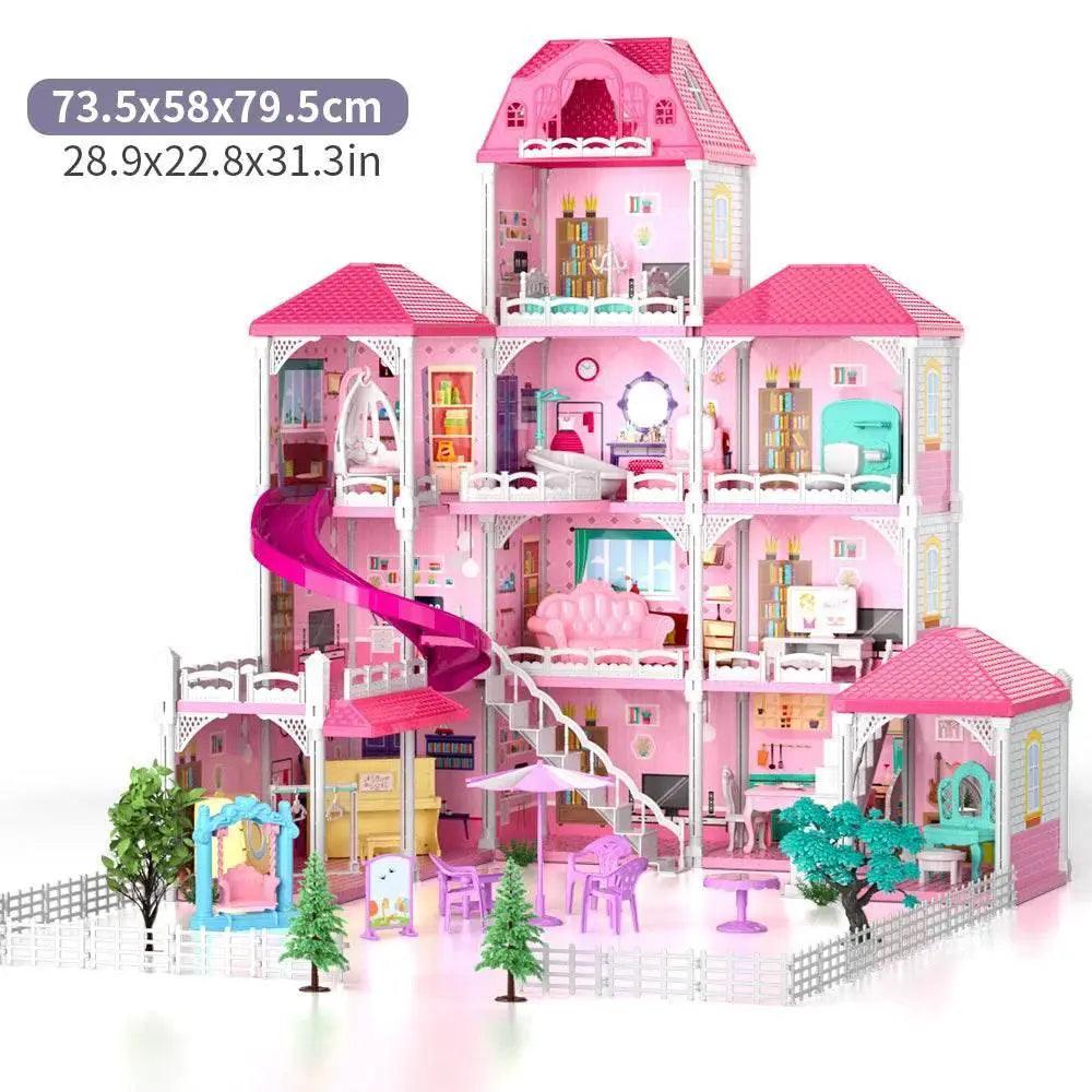  Enchanting Creative Diy Kit 3 Building Toy Toyland EU -  ToylandEU™