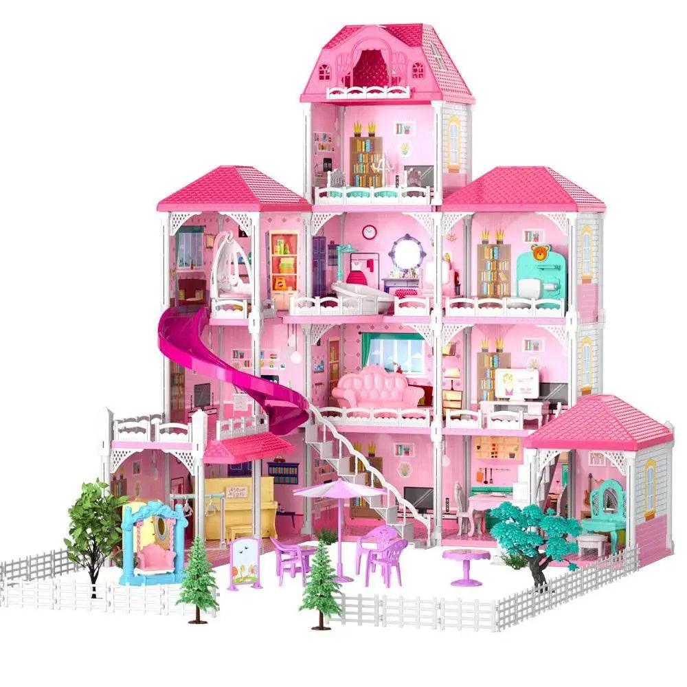  Enchanting Creative Diy Kit 3 Building Toy Toyland EU -  ToylandEU™