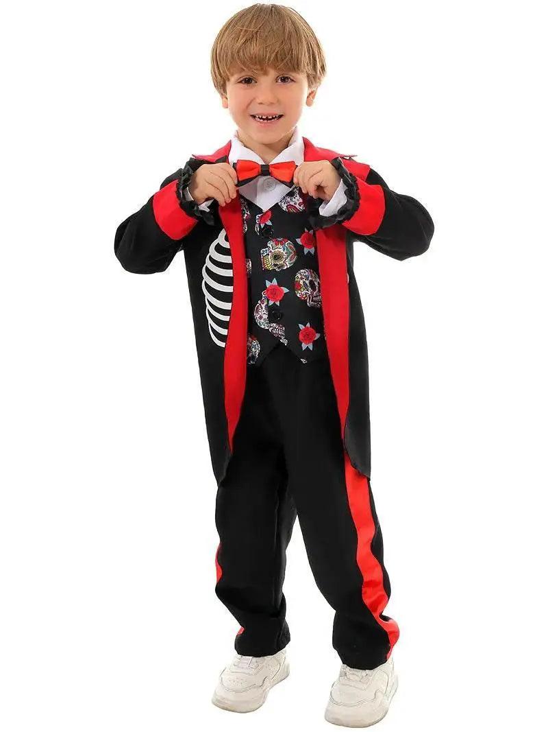  Enchanting Day of the Dead Fairy Costume - Halloween & Cosplay Delight -  ToylandEU™