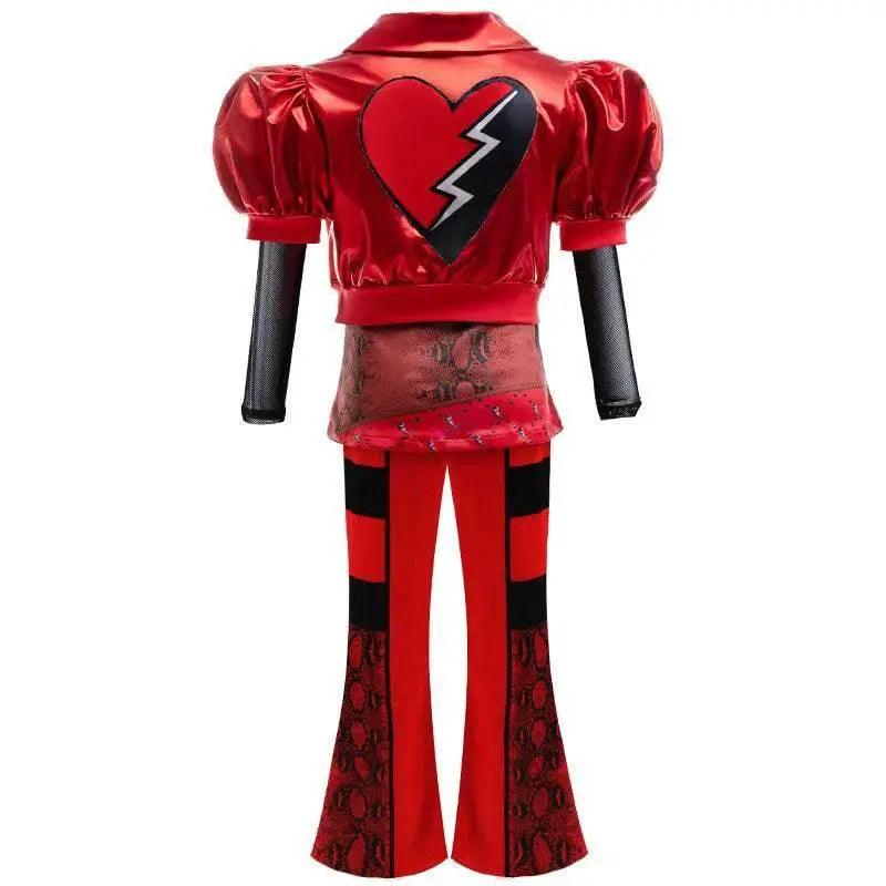  Enchanting Disney Cosplay Costume Dress Toyland EU -  ToylandEU™