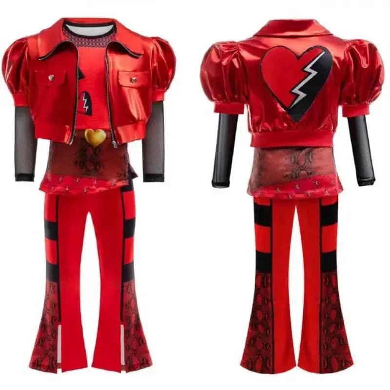 Enchanting Disney Cosplay Costume Dress Toyland EU -  ToylandEU™
