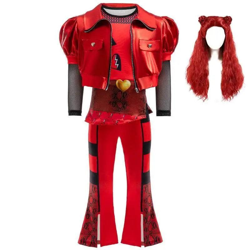  Enchanting Disney Cosplay Costume Dress Toyland EU -  ToylandEU™