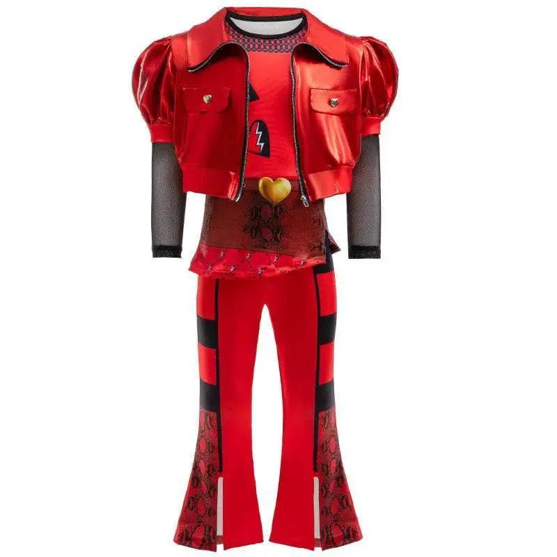  Enchanting Disney Cosplay Costume Dress Toyland EU -  ToylandEU™
