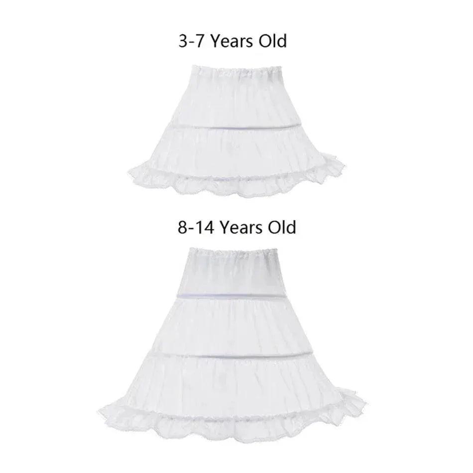  Enchanting Elsa Dress Appliques Party Dress Toyland EU -  ToylandEU™