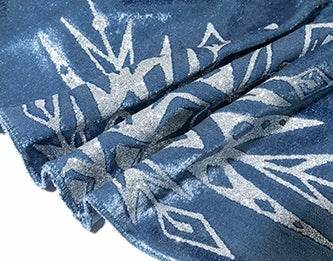 Enchanting Frozen Elsa Costume Lace Details For Girls - ToylandEU