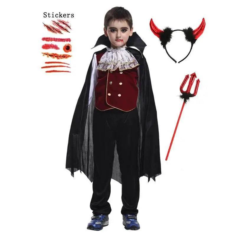  Enchanting Ghost Bride Gothic Costume Toyland EU -  ToylandEU™