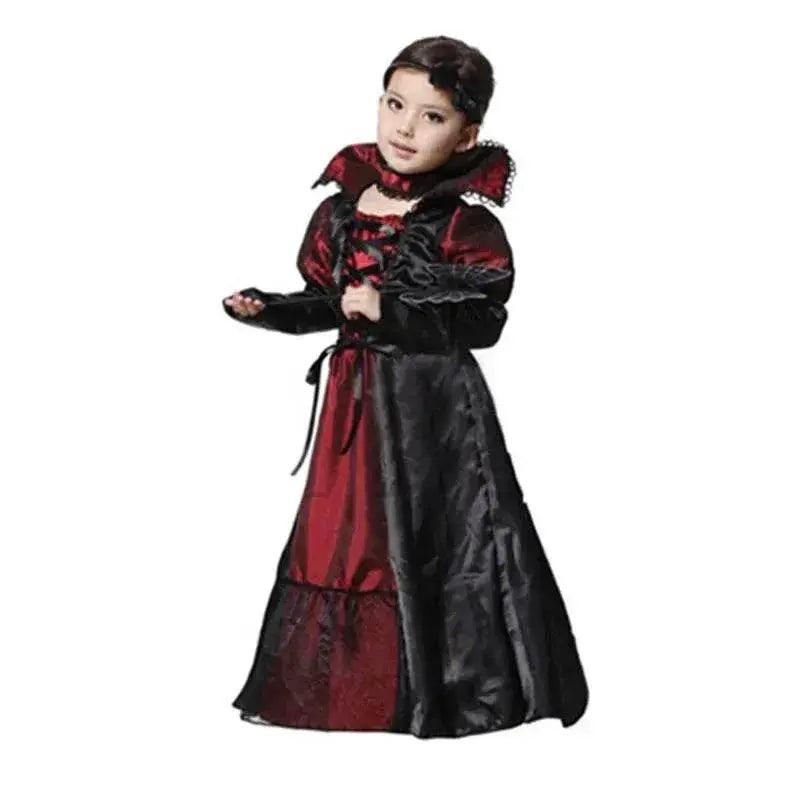  Enchanting Ghost Bride Gothic Costume Toyland EU -  ToylandEU™
