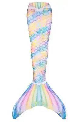 Enchanting Mermaid Tail Monofin Costume Toyland EU -  ToylandEU™