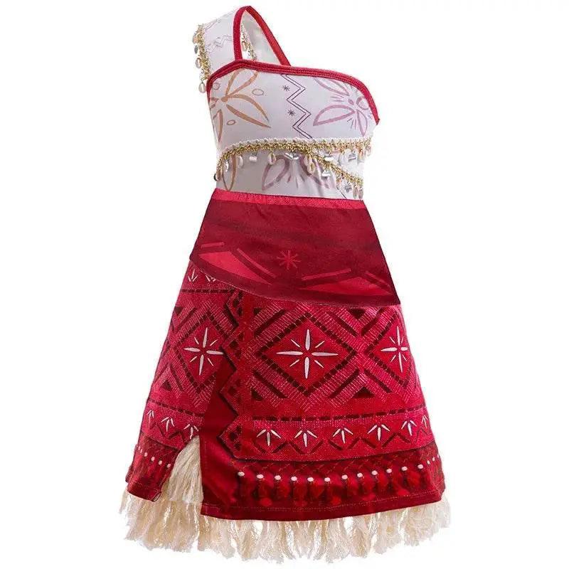  Enchanting Moana Costume Girls 2025 Costume Toyland EU -  ToylandEU™