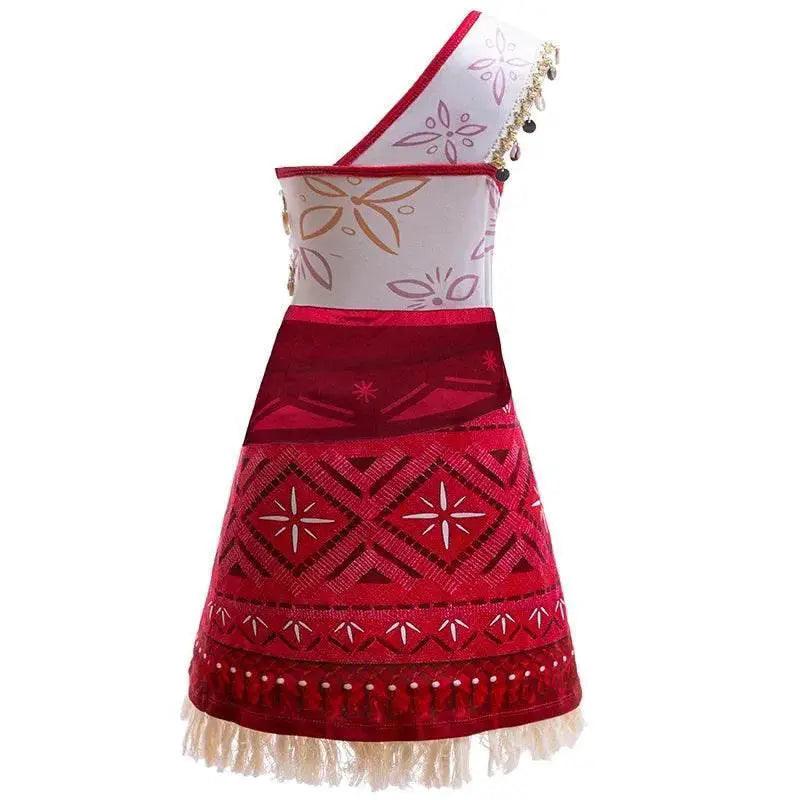  Enchanting Moana Costume Girls 2025 Costume Toyland EU -  ToylandEU™