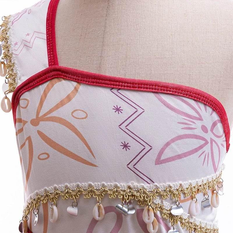  Enchanting Moana Costume Girls 2025 Costume Toyland EU -  ToylandEU™