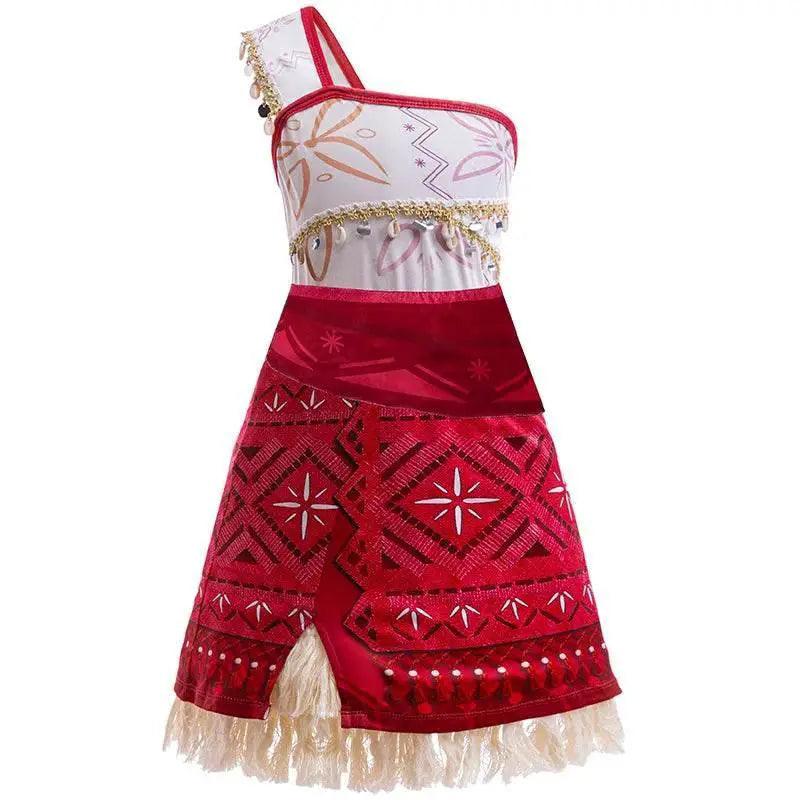  Enchanting Moana Costume Girls 2025 Costume Toyland EU -  ToylandEU™
