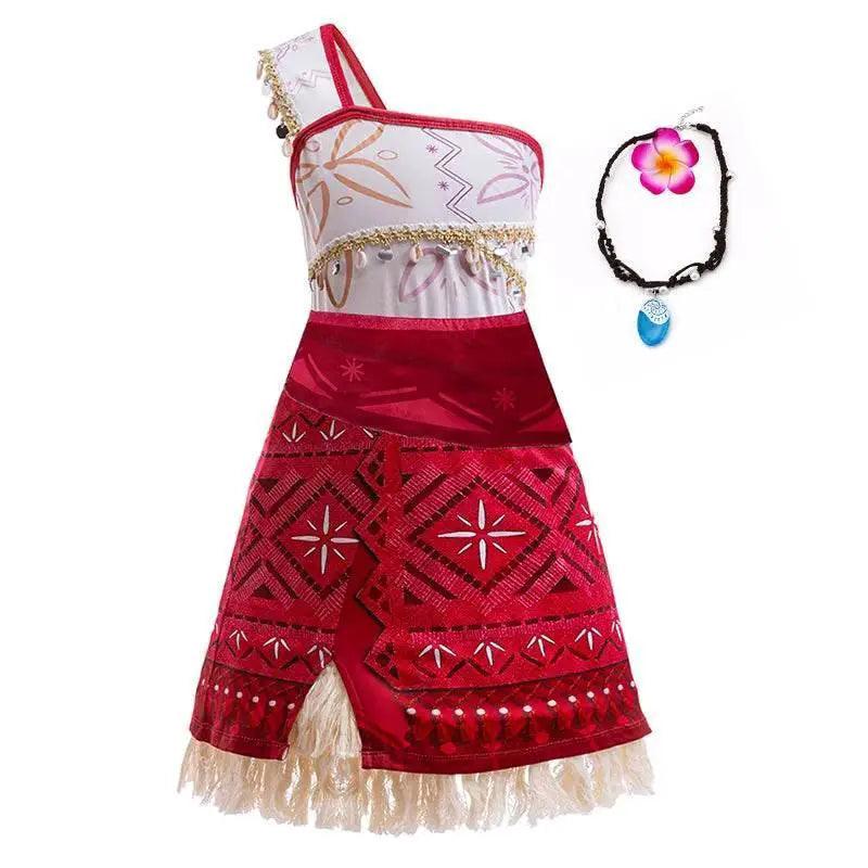  Enchanting Moana Costume Girls 2025 Costume Toyland EU -  ToylandEU™