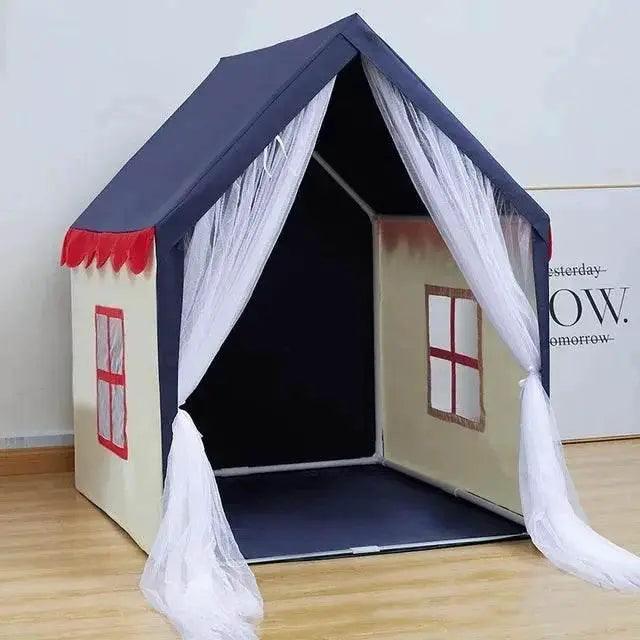  Enchanting Princess Castle 110cm Tent Toyland EU -  ToylandEU™