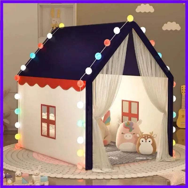  Enchanting Princess Castle 110cm Tent Toyland EU -  ToylandEU™