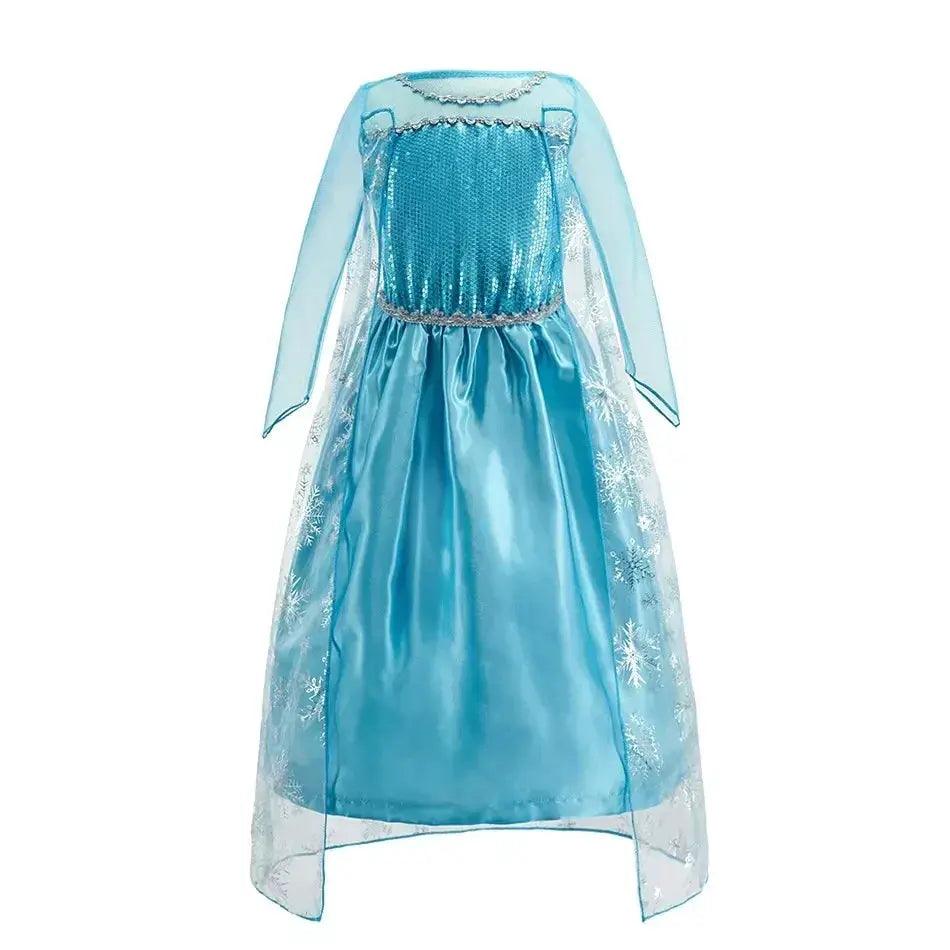  Enchanting Princess Dress 4To6Y Costume Toyland EU -  ToylandEU™