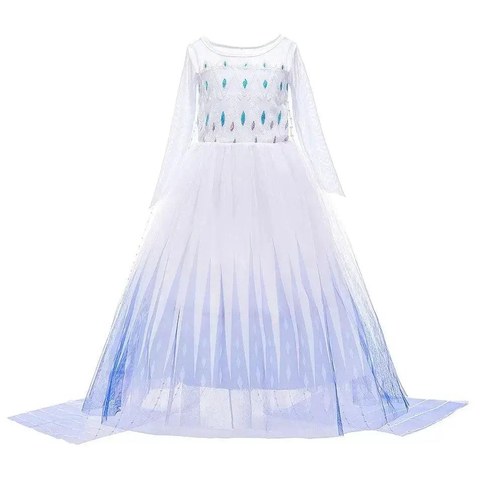  Enchanting Princess Dress 4To6Y Costume Toyland EU -  ToylandEU™