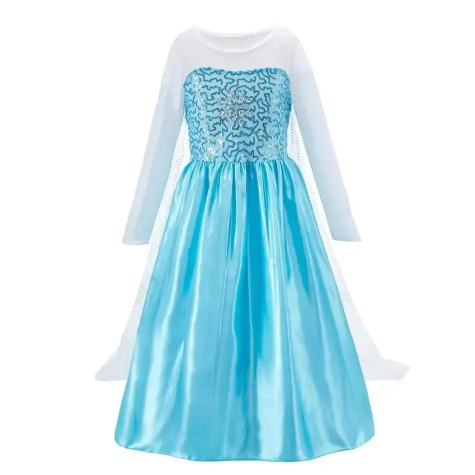  Enchanting Princess Dress 4To6Y Costume Toyland EU -  ToylandEU™