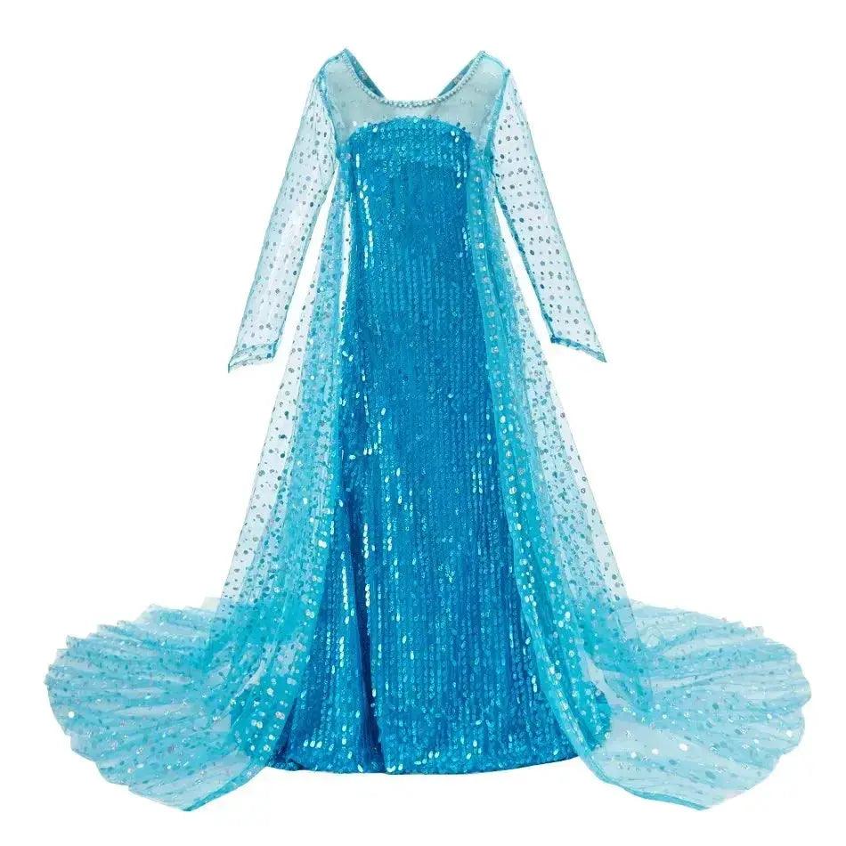  Enchanting Princess Dress 4To6Y Costume Toyland EU -  ToylandEU™
