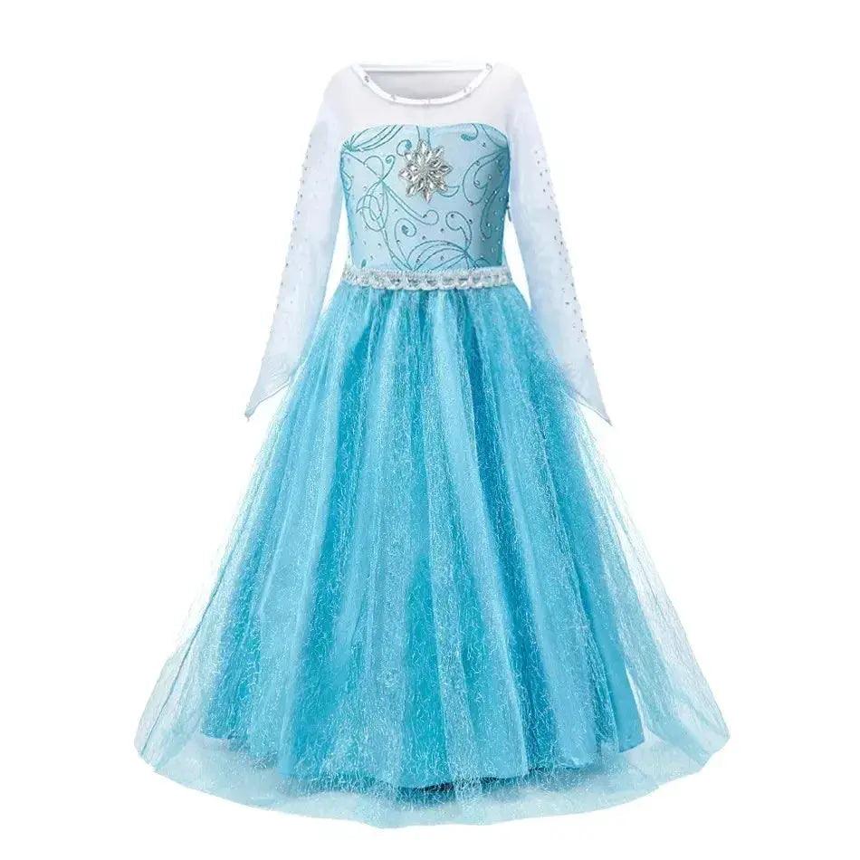  Enchanting Princess Dress 4To6Y Costume Toyland EU -  ToylandEU™