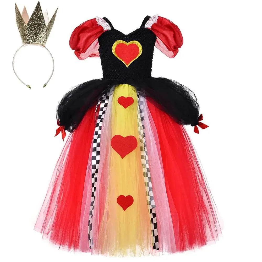  Enchanting Princess Tutu Dress for Girls - Perfect for Any Celebration! -  ToylandEU™