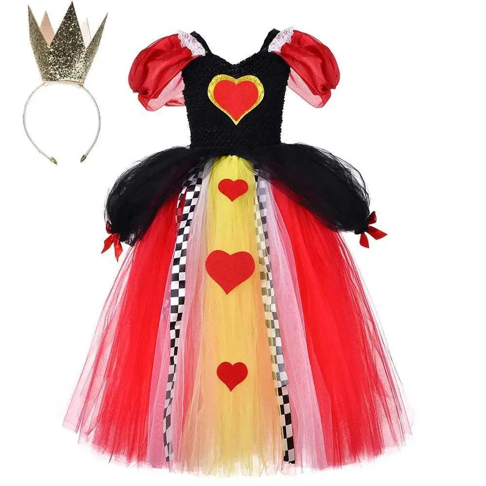 Enchanting Princess Tutu Dress for Girls - Perfect for Any Celebration! - ToylandEU