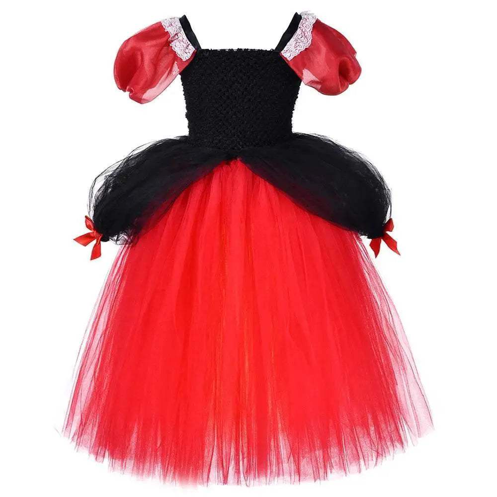 Enchanting Princess Tutu Dress for Girls - Perfect for Any Celebration! - ToylandEU